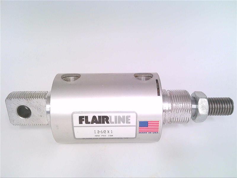 Flairline I-2-1/2X1