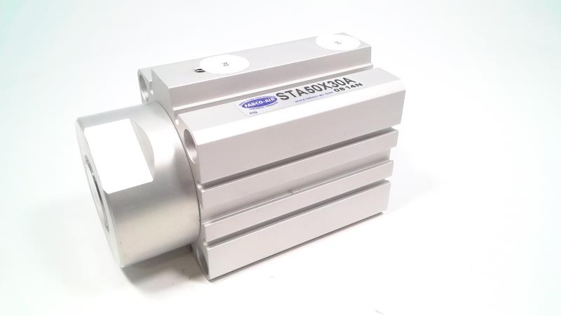 Fabco STA50X30A