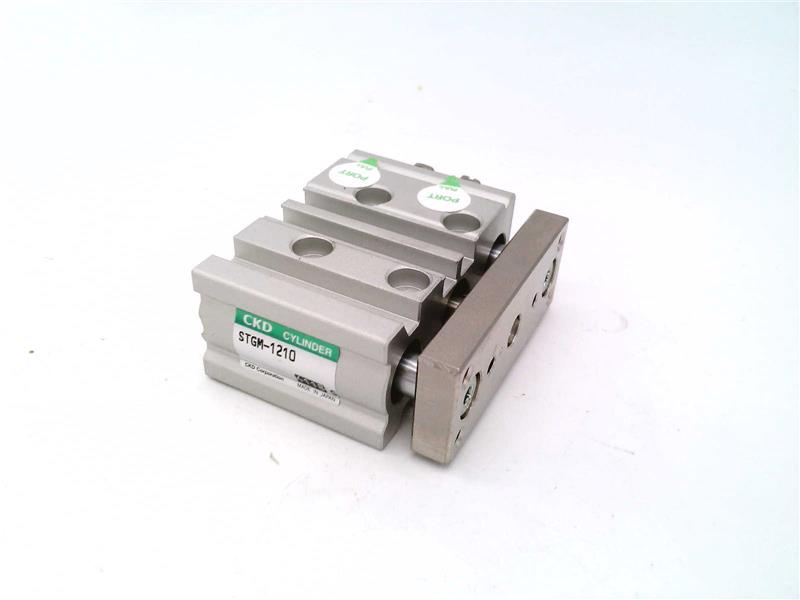 Ckd Corp STGM-1210