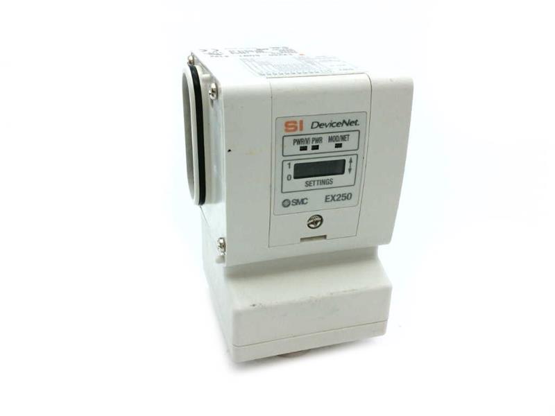 Smc EX250-SDN1-X122