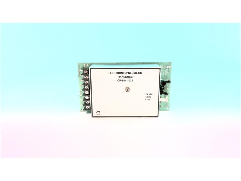 Invensys CP-8511-024