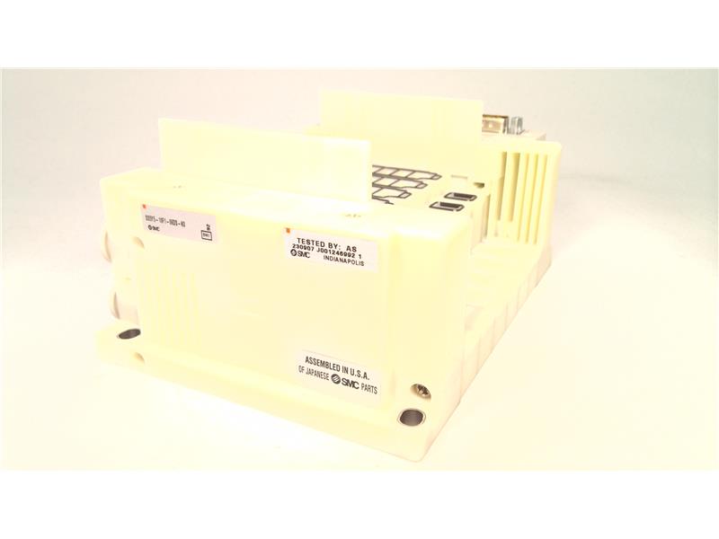 Smc SS5Y5-10F1-06DS-N3