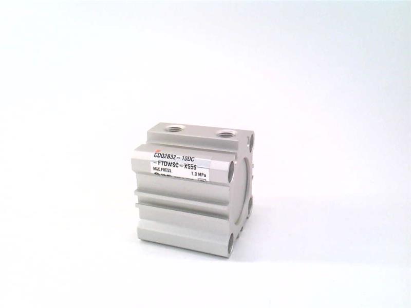 Smc CDQ2B32-10DC-F7DWSC-X556