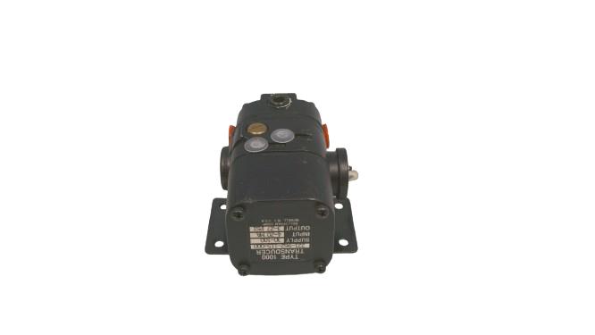 Marsh Bellofram 221-962-115-000