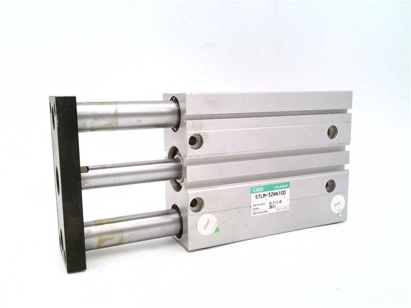 Ckd Corp STLM-32NN100-F