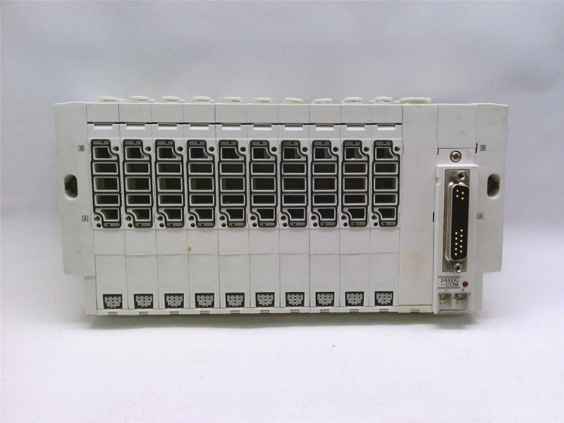 Smc SS5Y5-45NFD-10D-C6-Q