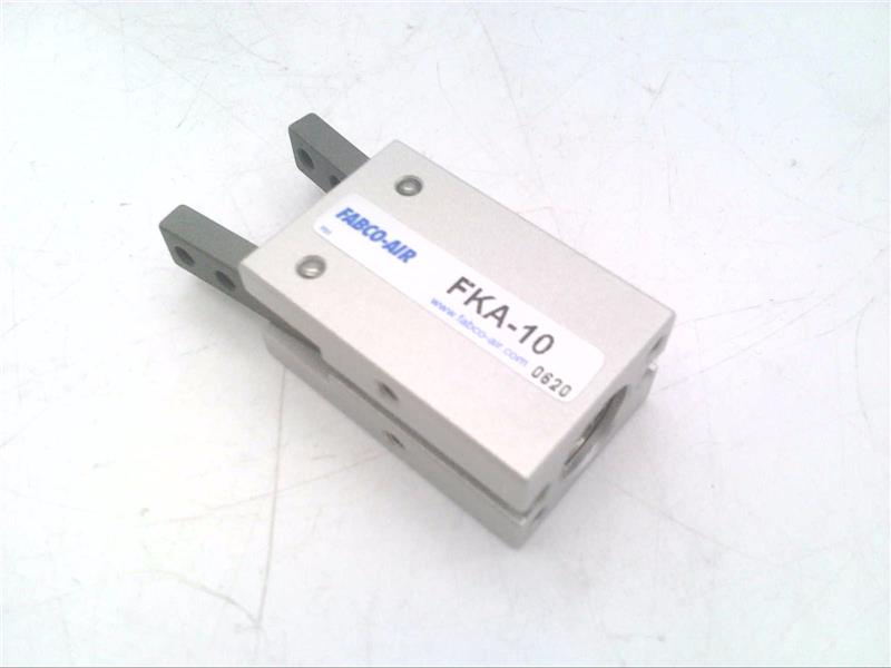 Fabco FKA-10