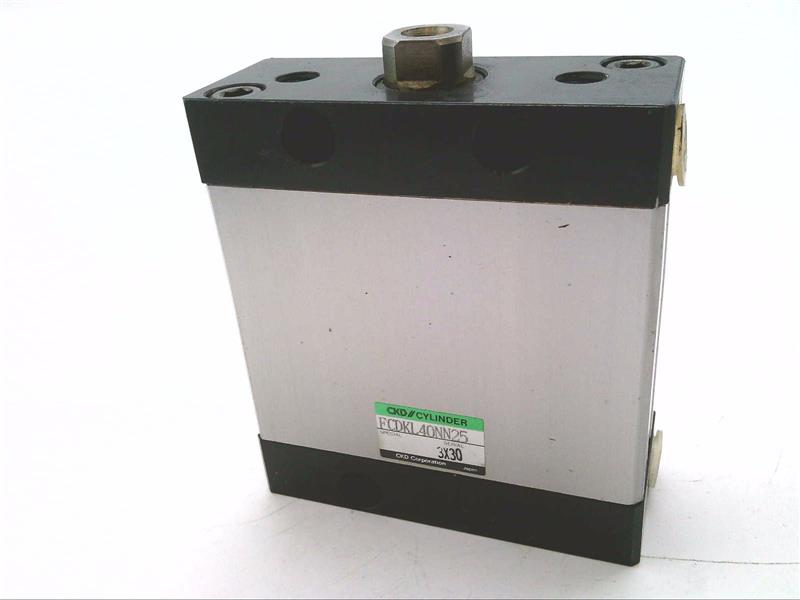 Ckd Corp FCD-KL-40-NN-25