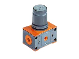 Metal Work Pneumatic 4602001