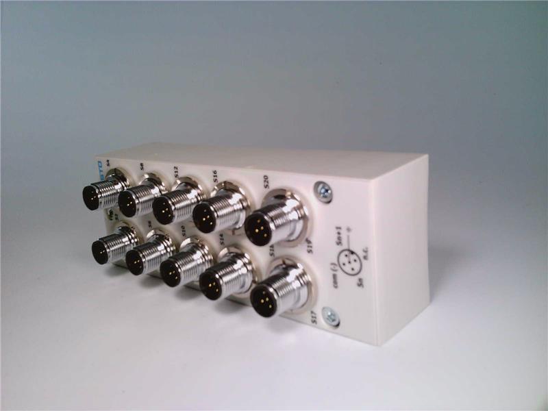 Festo VAEM-S6-C-S10-R5