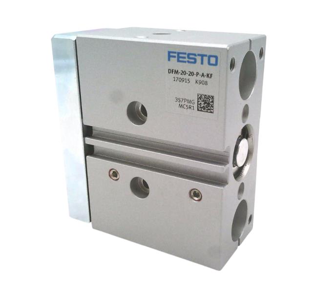 Festo DFM-20-20-P-A-KF