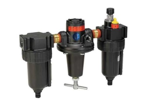 Parker C628-03FRL8ACA4B