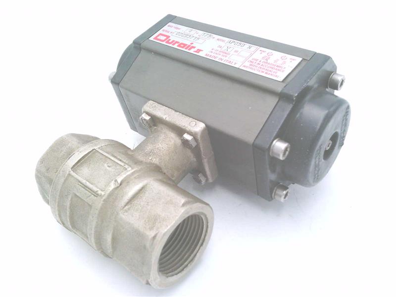 Duravalve AP-050-N