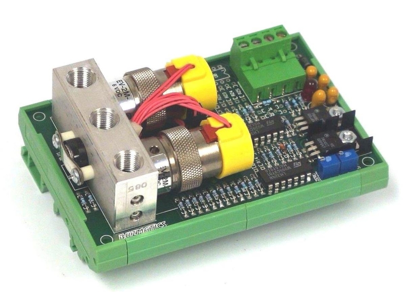 Marsh Bellofram SPCJR-0E10-0G100