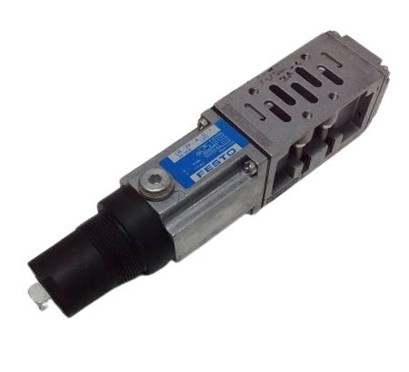 Festo LR-ZP-B-D-1-ASY