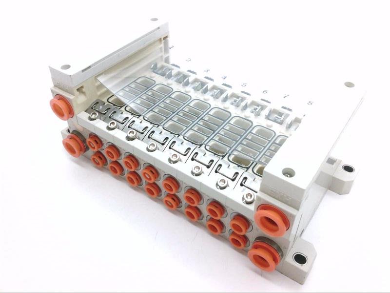 Smc VV5Q21-08N7FS1-N