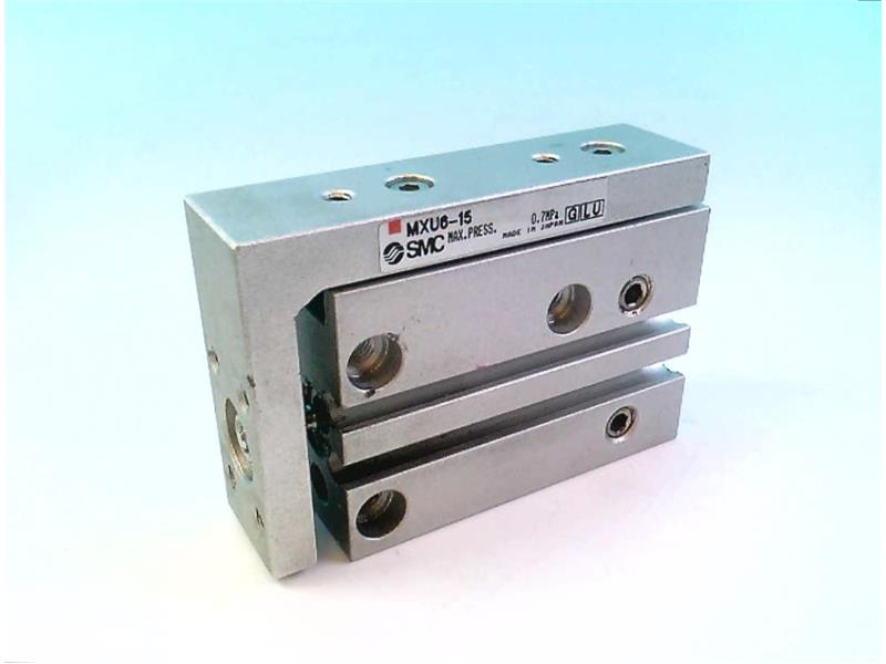 Smc MXU6-15