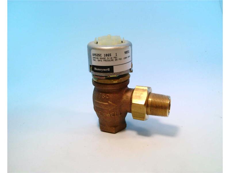 Honeywell VP525C10651
