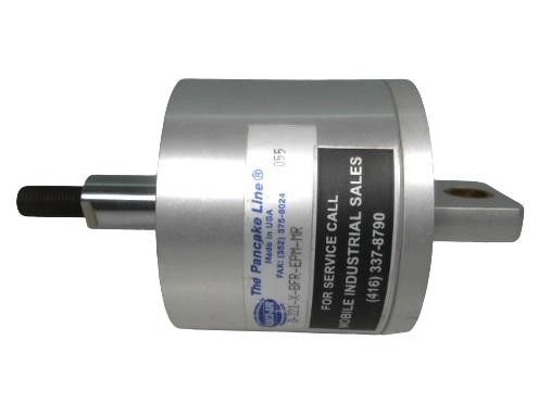 Fabco D-221-X-BFR-EPM-MR