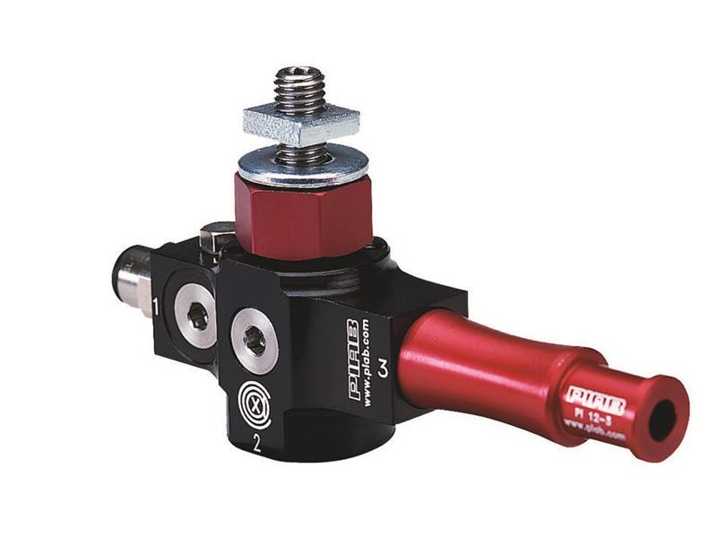 Piab Vacuum Products VGS3010.AC.01.BA