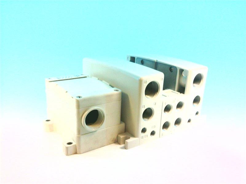 Smc VV5QC41-0203TTD0