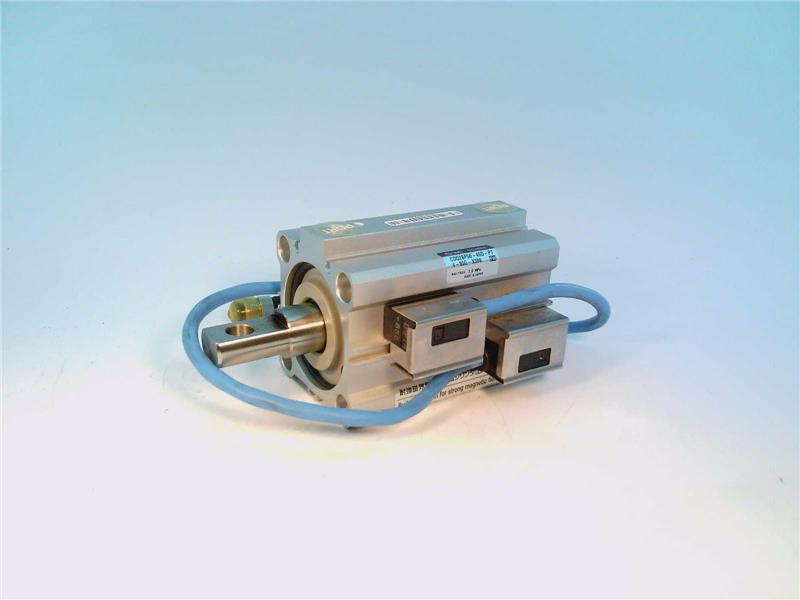 Smc CDQ2BP50-45D-P74-85G-X388