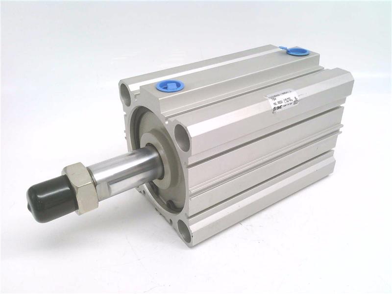 Smc CDQ2B80-100M-J79W