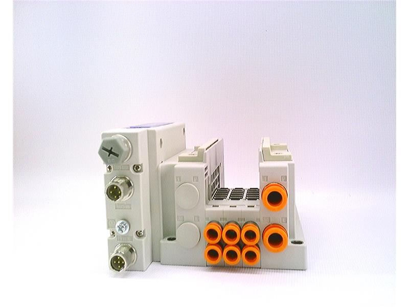 Smc SS5Y3-10SVB-03U-N7AA