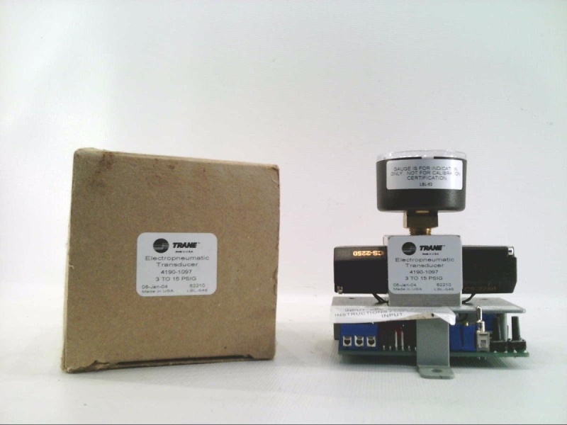 Ingersoll Rand 4190-1097