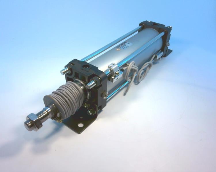 Smc 20-CDA1LN63-200J-F59