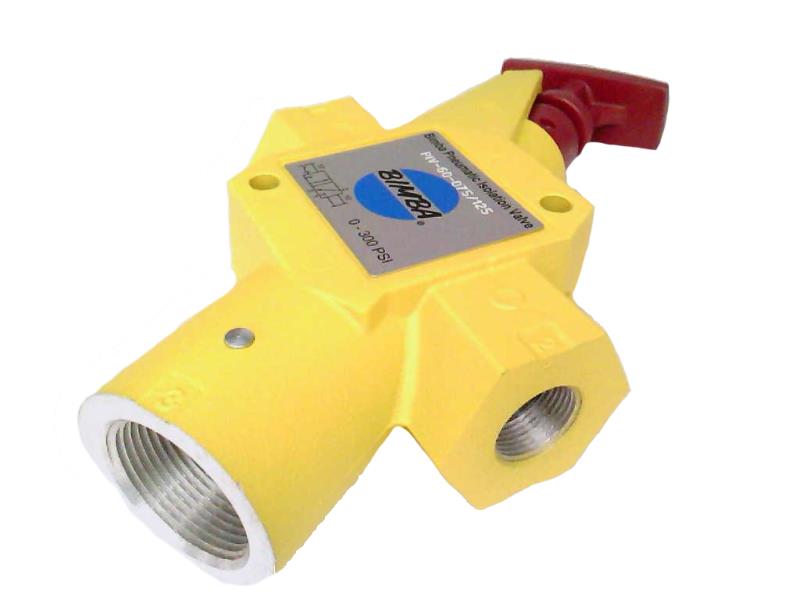 Bimba PIV-60-075/125