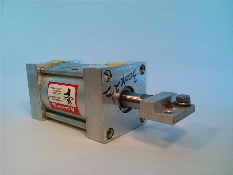 Springville Mfg Co DAC30AB