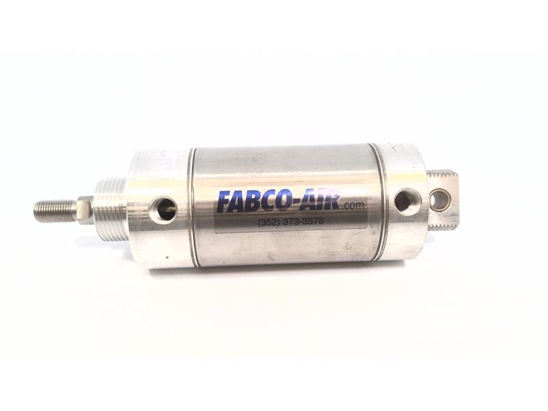 Fabco 3-DP-2M
