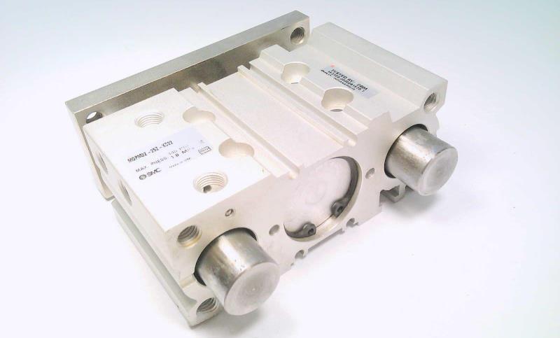 Smc MGPM32-25Z-XC22