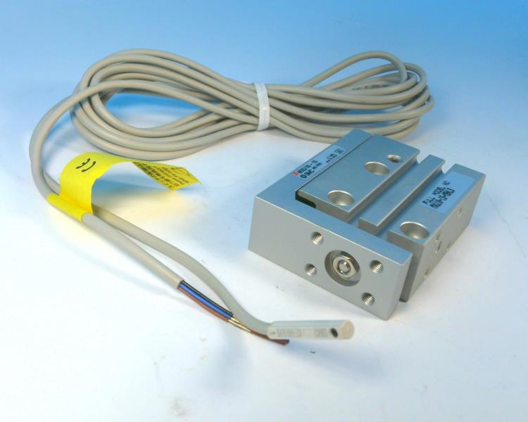 Smc MXU10-15-M9NLS
