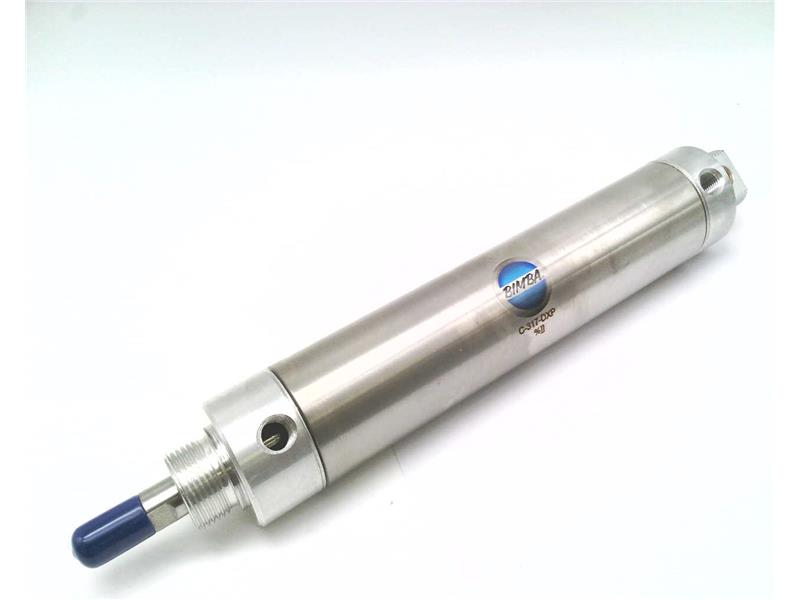 Bimba C-317-DXP