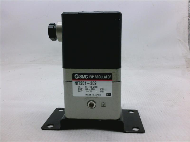 Smc NIT201302