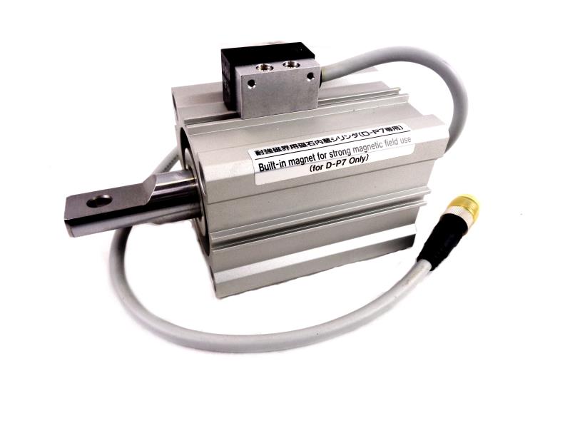 Smc CDQ2BP50-35D-P74-376-X741