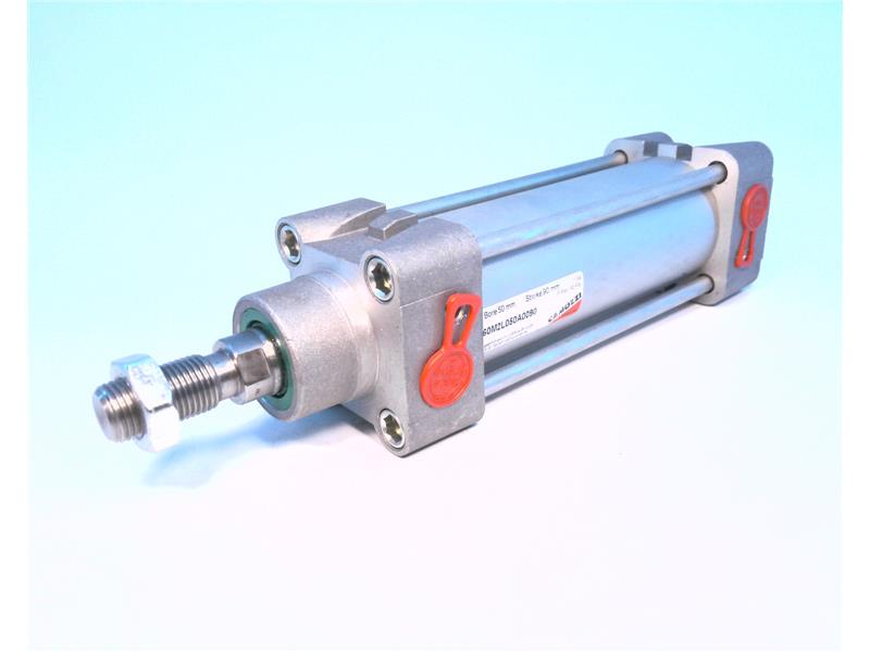 Camozzi 60M2L050A0090