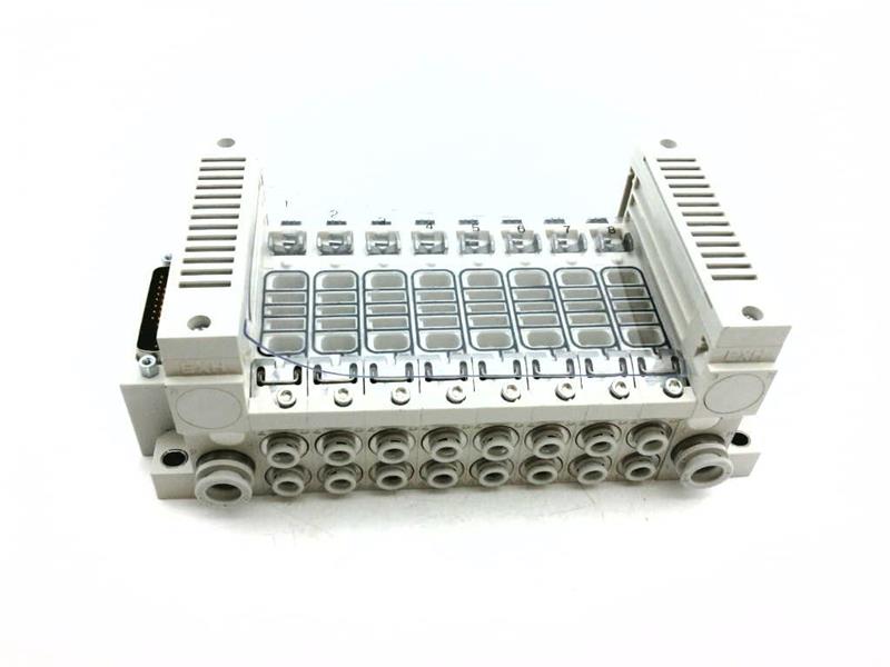 Smc VV5Q21-08C6FU1-NS