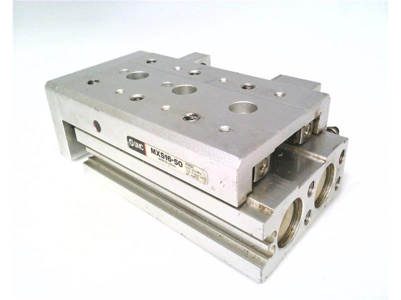 Smc MXS16-50
