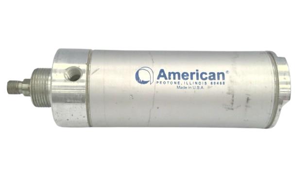 American Cylinder Co Inc 2500DN-4.00-4-32