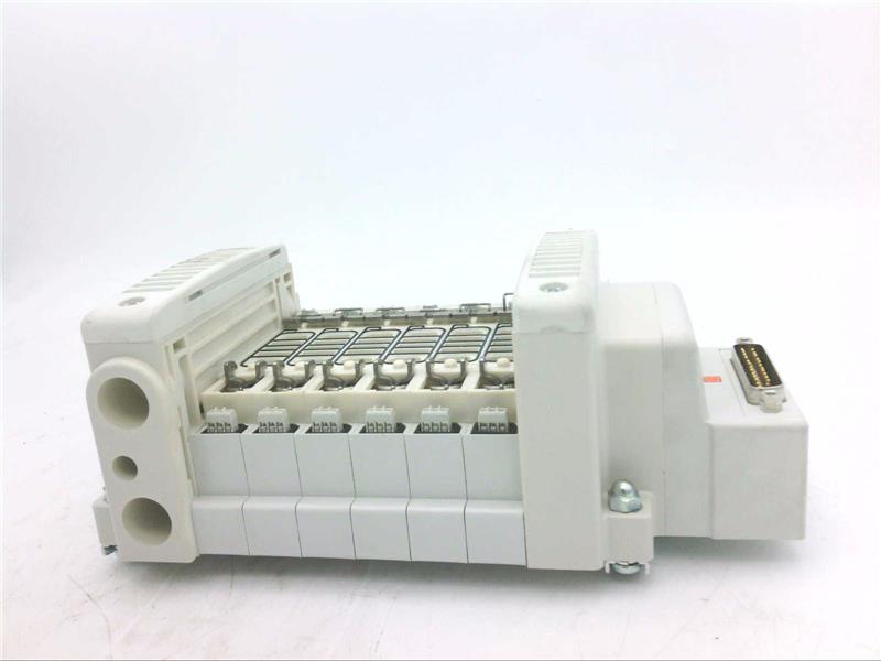 Smc VV5QC21-06C8FD3-DS