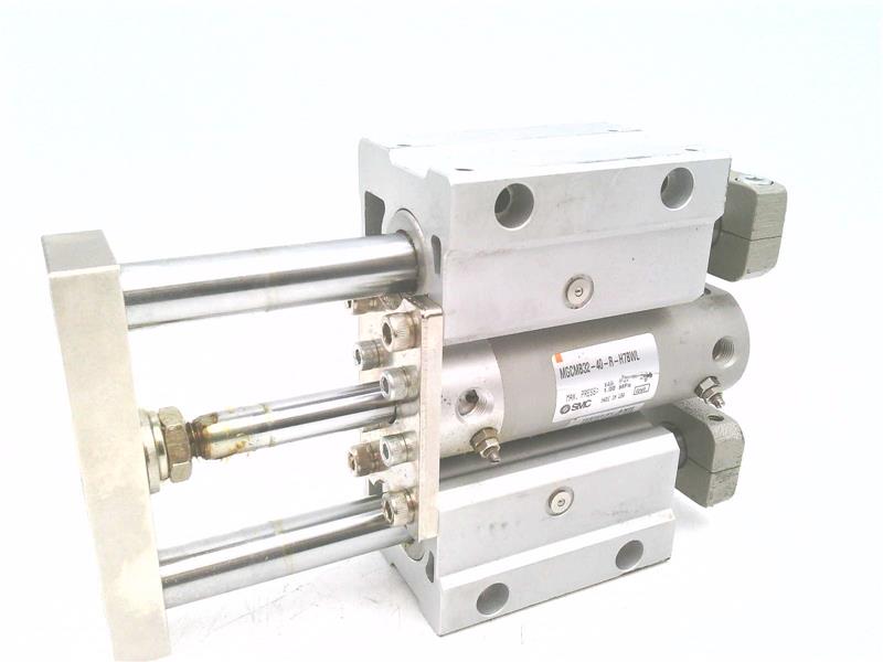 Smc MGCMB32-40-R-H7BWL