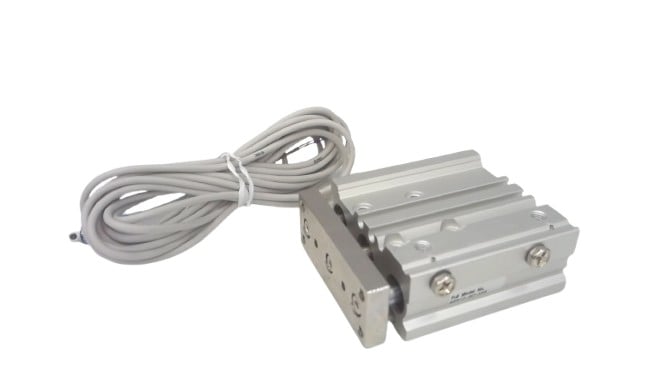 Smc MGPL12-30Z-A93L