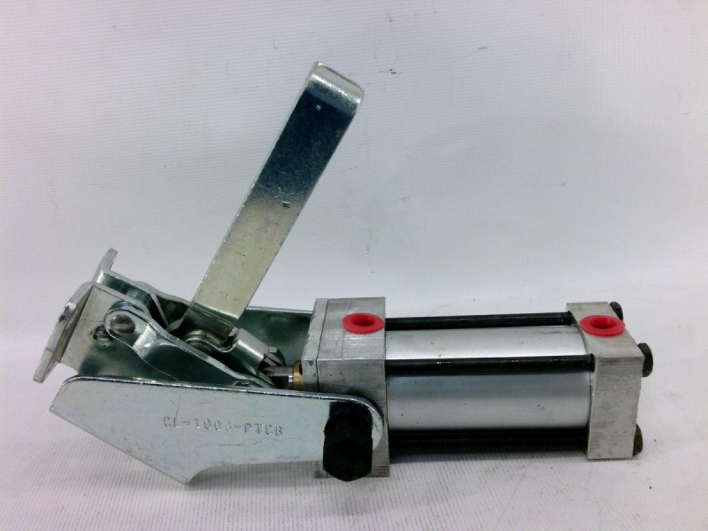 Carr Lane CL-1000-PTC