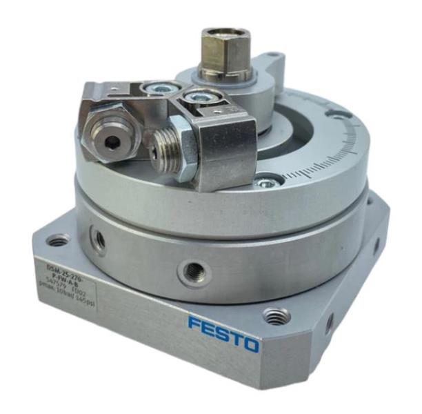Festo DSM-40-270-P-FW-CC