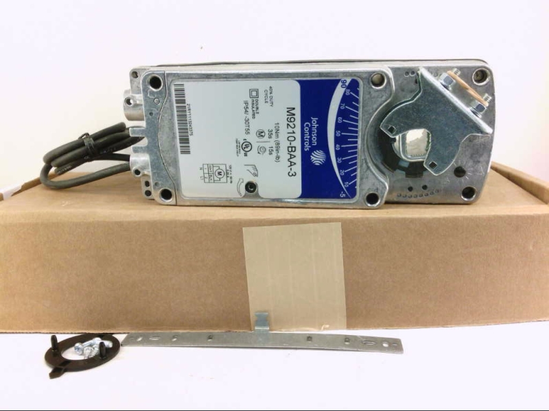 Johnson Controls M9210-BAA-3