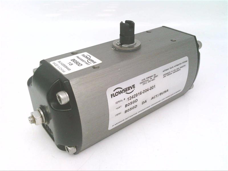 Flowserve B050D