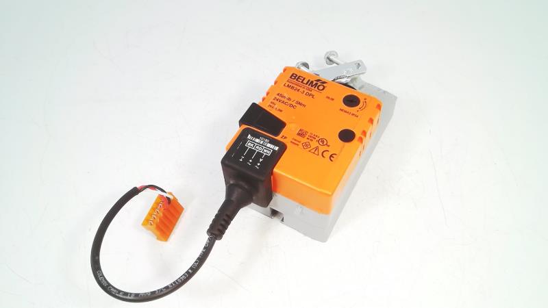 Belimo LMB24-3DPL